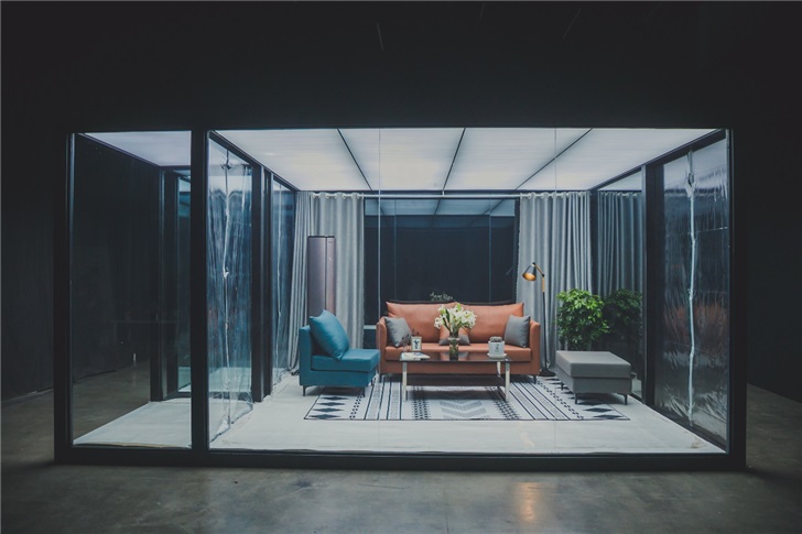 海信:空調進入新風時代,新風進入3分鐘時代!