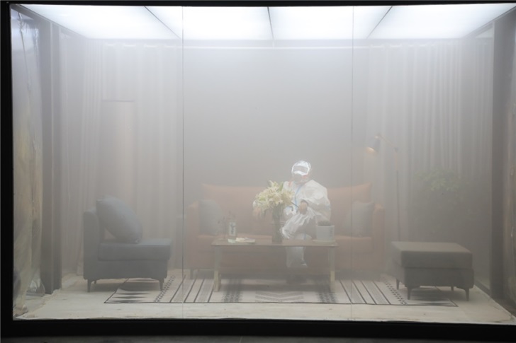 海信:空調進入新風時代,新風進入3分鐘時代!