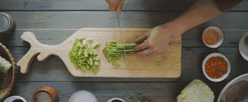 給吸油煙機配上“自動擋”?美的隨煙感CXW-150-E88評測