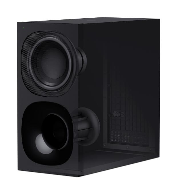 解鎖宅家追劇新姿勢,索尼回音壁HT-G700真香!