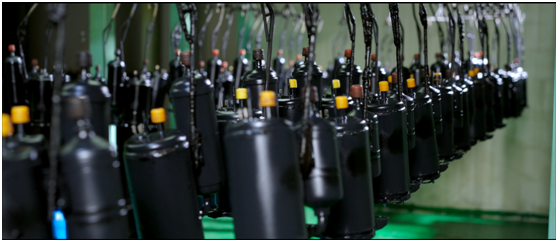 美芝容桂空壓工廠