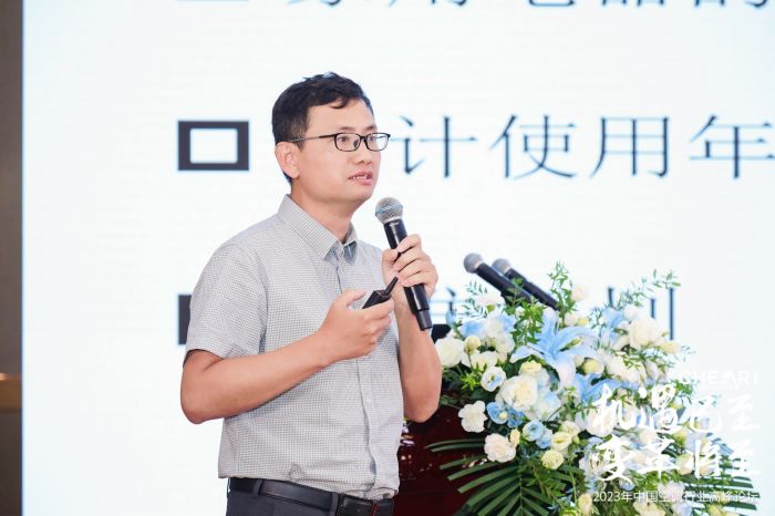 中國(guó)家用電器研究院檢測(cè)所副總工程師 蔡寧.jpg