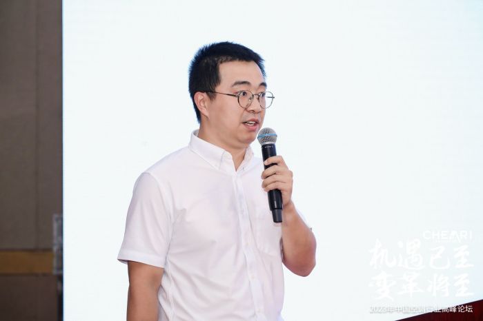 中家院（北京）檢測(cè)認(rèn)證有限公司制冷及空調(diào)檢測(cè)中心主任工程師 趙洋.jpg